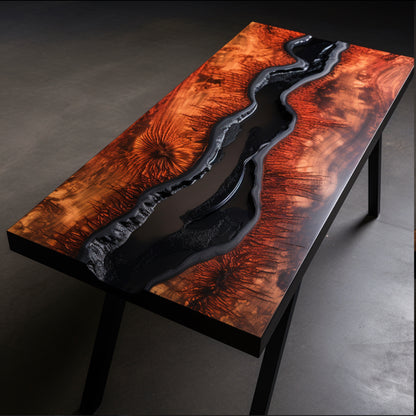 Lava Concept Tisch